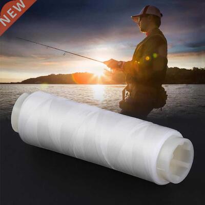 1PC Invisible PJ Nylon High Tensile Elastic Thread Spool Pol