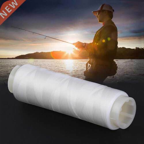 1PC Invisible PJ Nylon High Tensile Elastic Thread Spool Pol