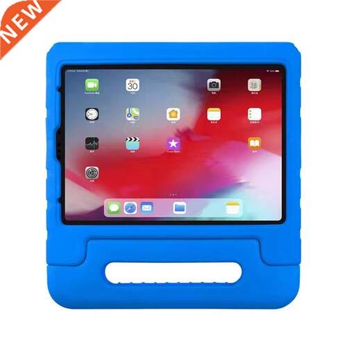 Tablet Protective Case For IPads 10.2 Inc Lightweight Handle