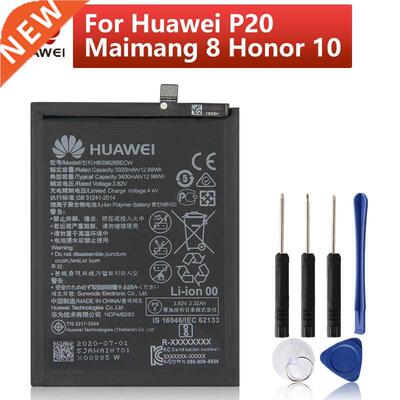 Original Replacement Battery Huawei HB396285ECW For Huawei
