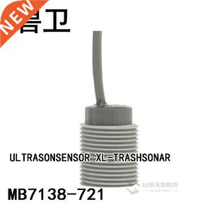 MB7138-721 ULTRASONSENSOR XL-TRASHSON