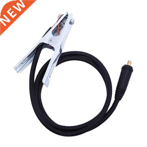 300A Ground Welding Earth Cable Clamp Clip for MIG TIG ARC W