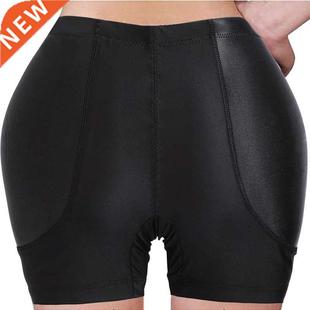 Burvogue Butt Lifter Shaper Women Ass Padded Panties Slimmin