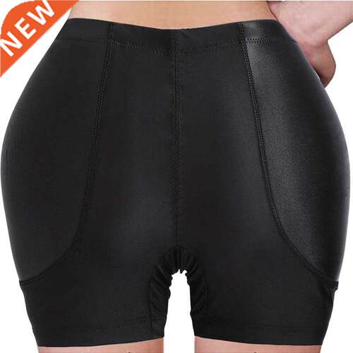 Burvogue Butt Lifter Shaper Women Ass Padded Panties Slimmin