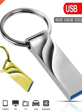 High Speed Pen Drive 64GB Pendrive 128GB Flash USB Stick 2G