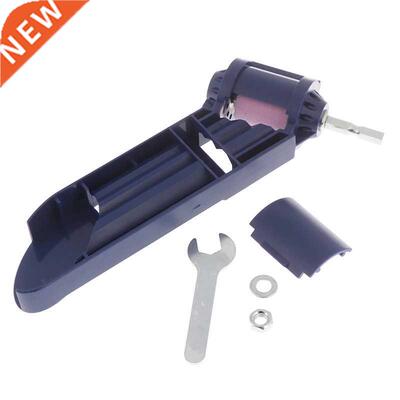 1 Set Hot New Drill Bit Sharpener Corundum Grinding Wheel