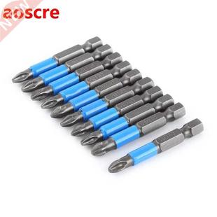 Dri Tool Bit Sturdy Anti Screwdriver Portable Tip Impact Air