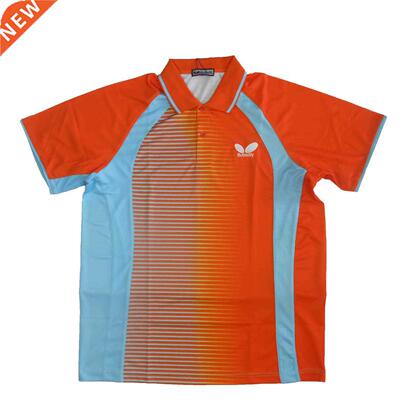 Men Table Tennis T-Shorts for training absorb sweat comfort