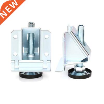 Adjustable Furniture Leg Leveler Leveling Feet Heavy Duty Fu