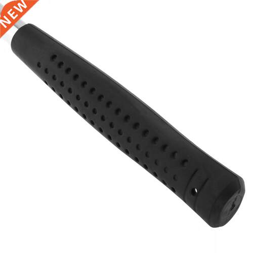 320g Non-elastic Black Rubber Hammer Tile hammer  Hand To