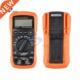 Multimeter Auto Current LCD Volt Digital MS82E Range