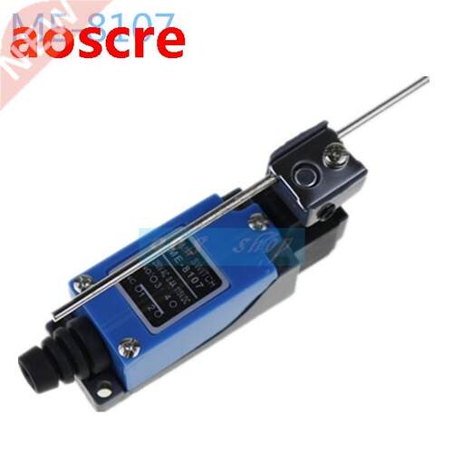 ME-8107 Mechanical Control Rotatale Lever Limit Switch
