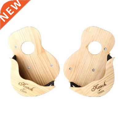 Guitar Hanger Hook Holder Wall Mount Stand Rack Bracket