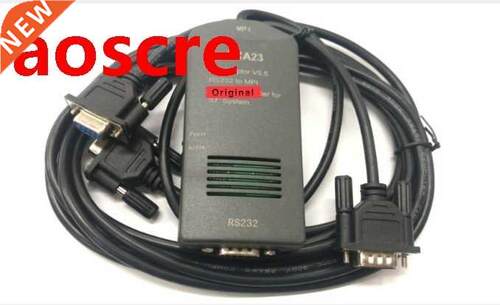 PC-MPI+ Adapter For Siemens S7-300/400 PLC 6ES7972-0CA23-0XA