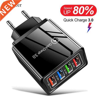 Quick Charge 3.0 SB Charger for Huawei Mate 30 Samsung S10 A