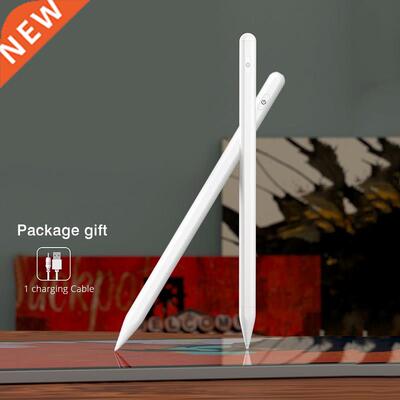 Active Stylus Touch Pen For Ipad 2018 2019 2020 Air3 For Ap