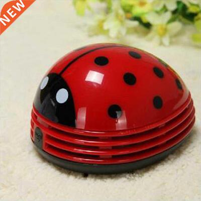 Cute Mini Beetles Vacuum Micro Cleaner Floor Corner Desk Tab