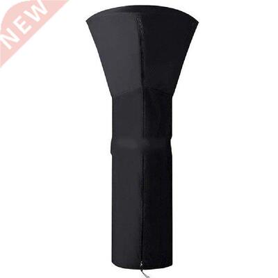 Heavy Duty Waterproof Gas Pyramid Patio Heater Cover Garden