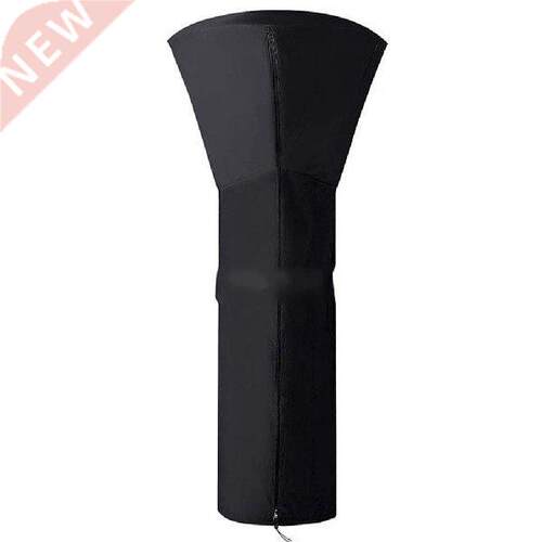 Heavy Duty Waterproof Gas Pyramid Patio Heater Cover Garden