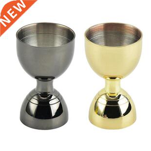 Bartender Measurng Cup Bar Jgger Drnk Measures for Club B