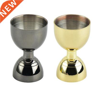 Bartender Measurng Cup Bar Jgger Drnk Measures for Club B