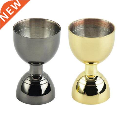 Bartender Measurng Cup Bar Jgger Drnk Measures for Club B