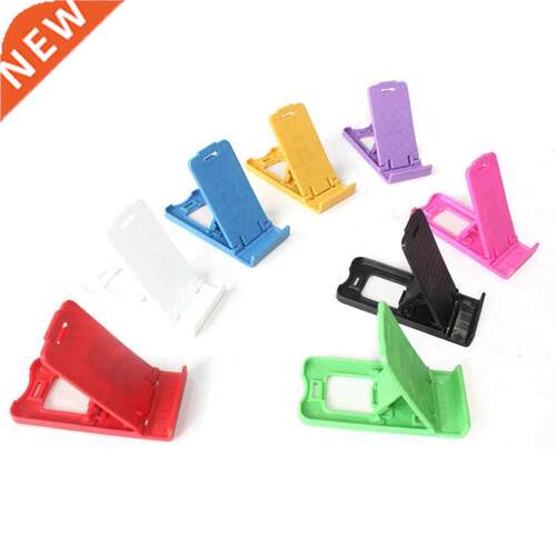 Universal Foldable Desk Phone Holder Mount Stand For Samsung