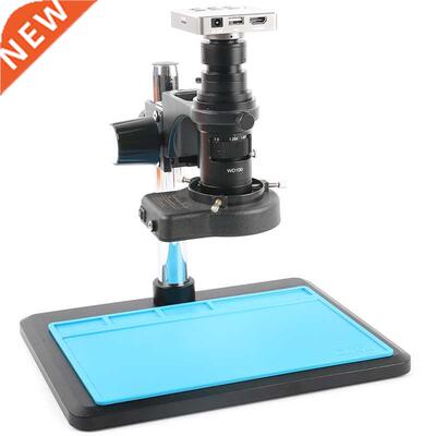 7MP 1080P 60FPS HDMI USB Lab Digital Industrial Video Micro