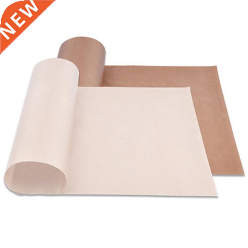 *60x40cm Reusable Baking Mat Teflon Glass fiber Baking Sheet