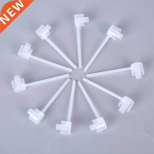 10/0/50Pcs Perfume Refill Tools Cosmetic Pump Dispenser