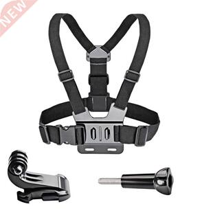 go pro hero 5 Chest Strap mount belt Xiaomi yi 4K Action cam