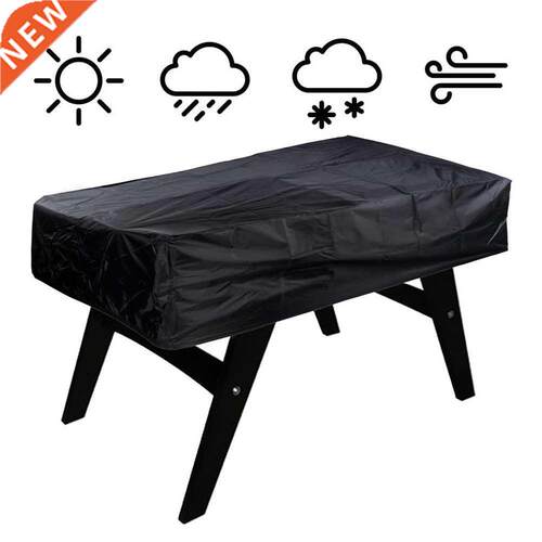 Durable Dust Proof Foosball Table Cover Waterproof