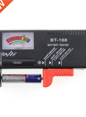 BT-168 AA/AAA/C/D/9V/1.5V batteres Unversal Button Cell Ba