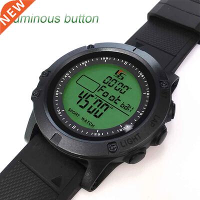 Referee Timer Night Light Countdown Soccer Stopwatch Match G