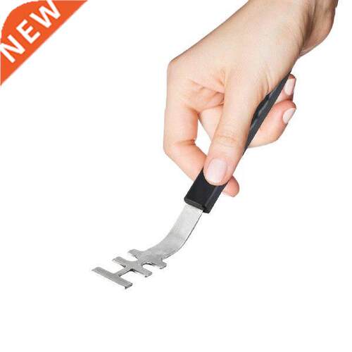 Grill Grate Lifter Tool Anti-scald Cooking Grate Lifter