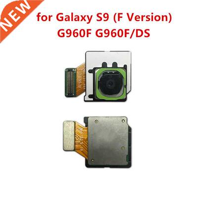 for Samsung Galaxy G960f G960F/DS Back Camera Big Rear Mai