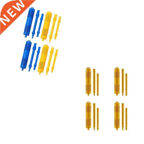 4 Packs Hot Tub Spa In-Filter Mineral Sticks Parts for Hot T