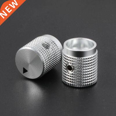 14x16mm Potentiometer Knob Volume Control Aluminum Encoder