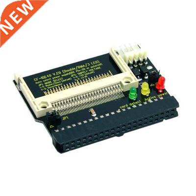 CF Compact Flash Merory Card to 40pin 3.5