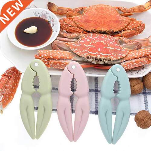 Crab Tools Walnut Clip Nut Clip Gadgets Kitchen Supplies