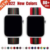 Watch Band Watchband For Bracelet 42mm Apple 45mm Strap 44mm