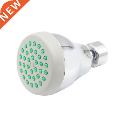 Wall Shower Head Lightweight Durable Cleaned Easily 3 Inch S