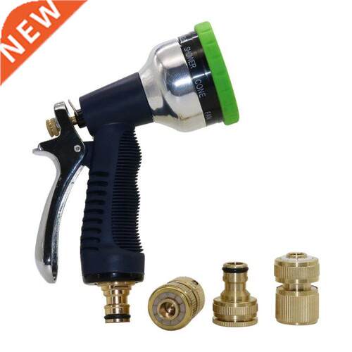 1 Set Water Kits Of 9 Patterns Portable Adjustable High pre