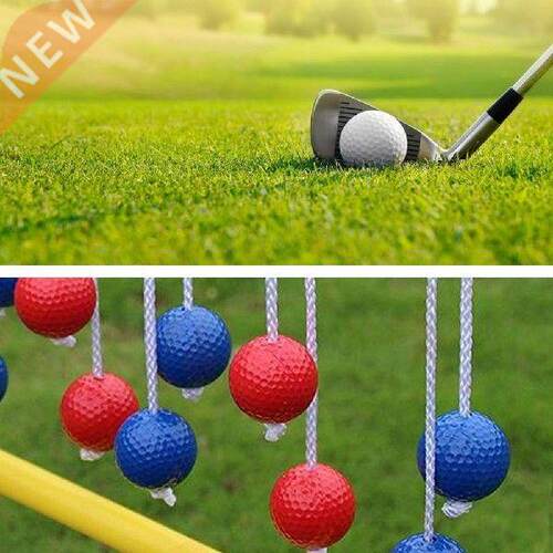 12bars/2packs of golf stringing balls, anti-cracking and