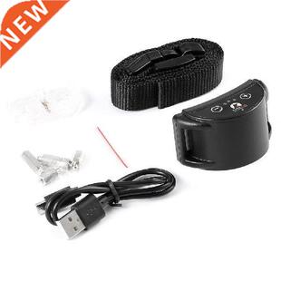 Dog Trainer Anti-barking Collar Paipaitek Dog Training