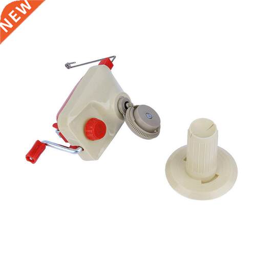 New Summer Swift Yarn Fiber String Ball Wool Winder Holder