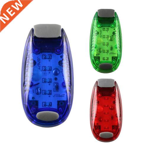 Reflective Equipment Night Riding 5LED Bicycle Parts Multi-f