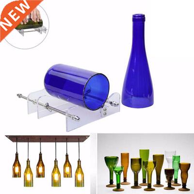 Glass Cutter Tool Professional For Bottles Cutting Glass
