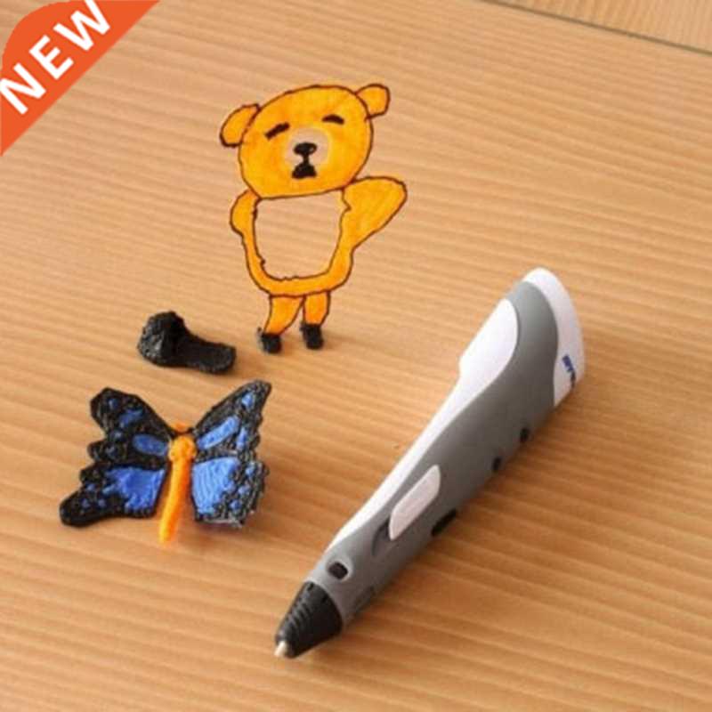 3D Pen 3D Model Pen 3D Printer Pen 1.75Mm  3D Printing Pe