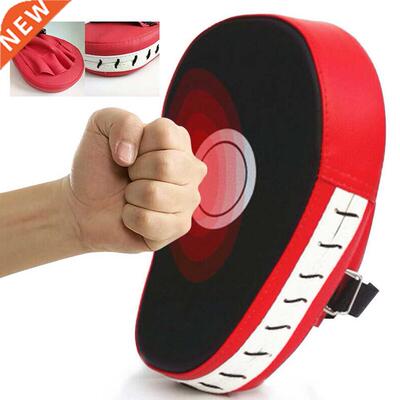 Curved Boxing Muay Thai Hand Target Sanda Training Thickened